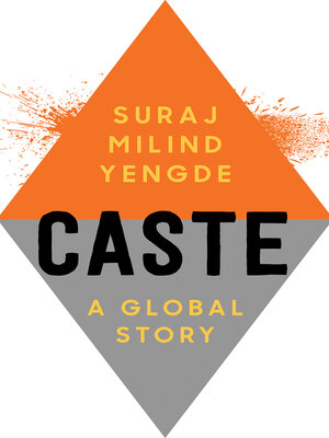 cover image of Caste